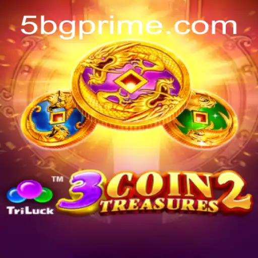 Descubra o Fascinante Universo de 3CoinTreasures2
