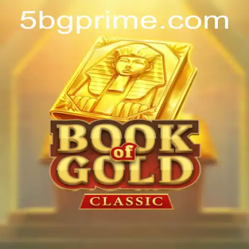 Explore the Exciting World of BookOfGoldClassic