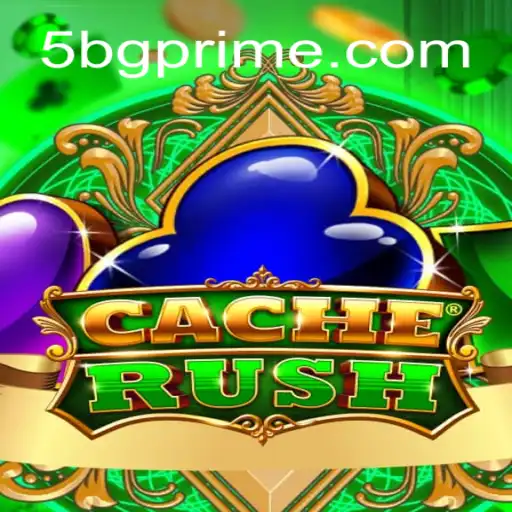 Descubra o Mundo Empolgante de CacheRush: O Jogo que Conquista a Era Digital