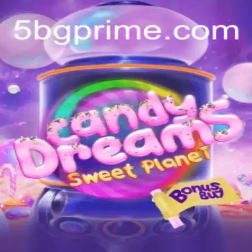 CandyDreamsSweetPlanet: Uma Jornada Deliciosa no Universo dos Doces