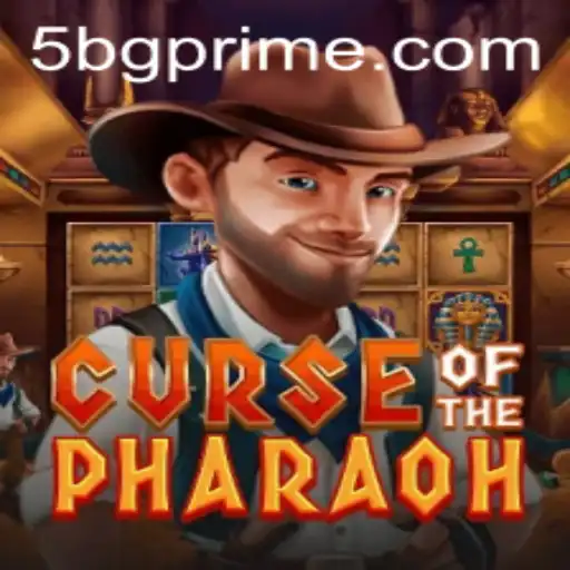 Curse of the Pharaoh: An Enthralling Adventure from 5BG.com