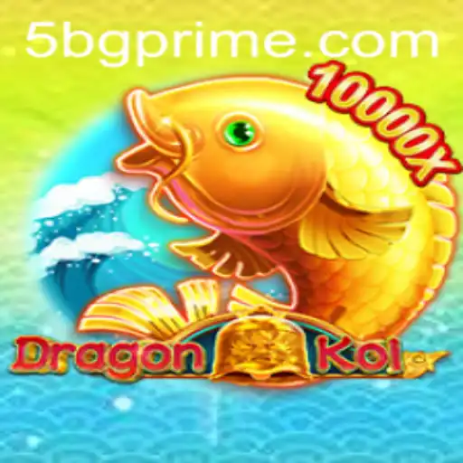 Explore the Enchanting World of DragonKoi