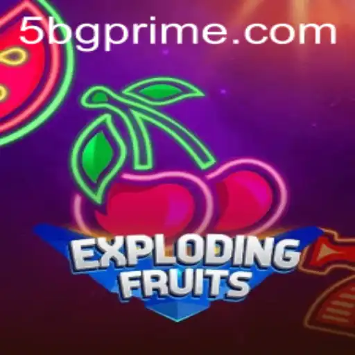 ExplodingFruits: Uma Nova Sensação no Mundo dos Jogos Online