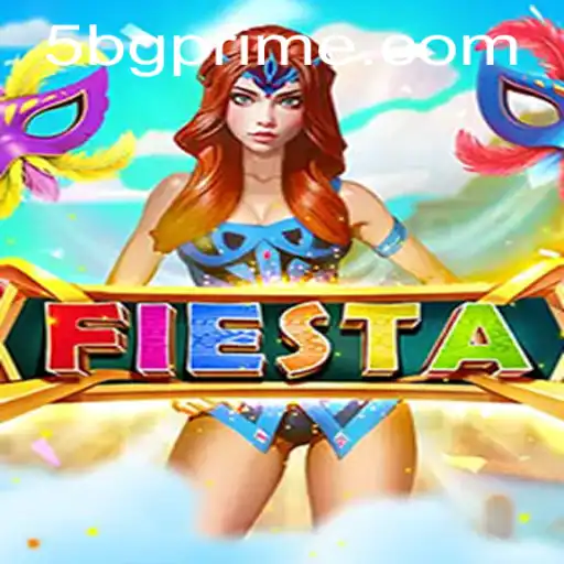Explorando 'Fiesta': O Novo Fenômeno de Jogo em 5BG.com