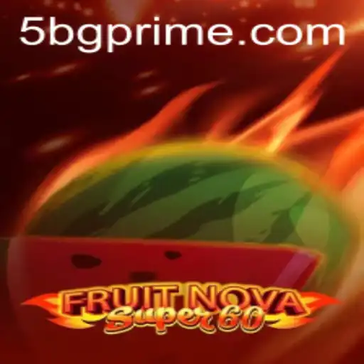 Explorando o Universo de FruitNovaSuper60 e a Plataforma 5BG.com