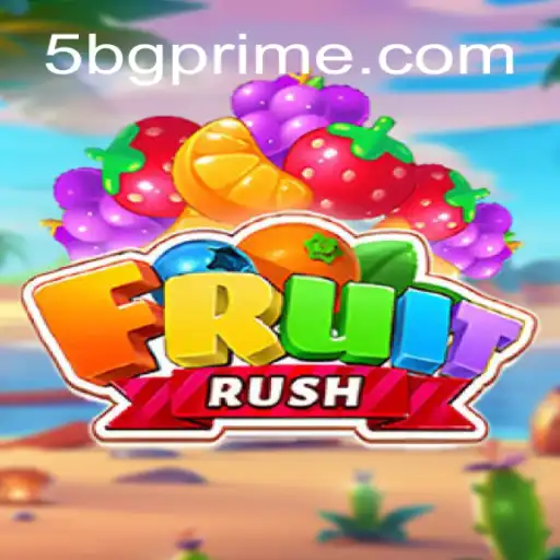 FruitRush: Desvendando o Colorido Mundo de Diversão da 5BG.com