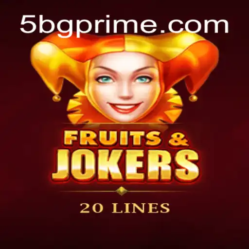 Descubra o Empolgante Mundo de FruitsAndJokers20 e sua Conexão com 5BG.com