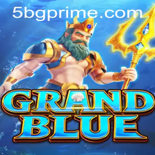 Explorando os Mistérios de GRANDBLUE: Um Mergulho Profundo no Novo Jogo de 5BG.com