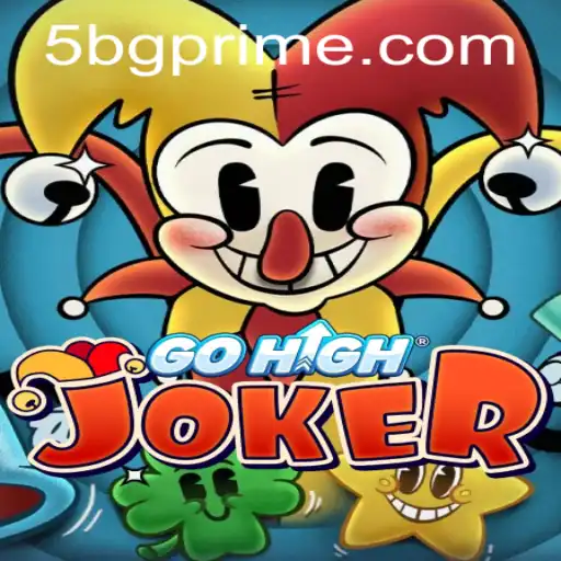 Descubra a Emoção de GoHighJoker: Um Jogo Inovador Apresentado por 5BG.com