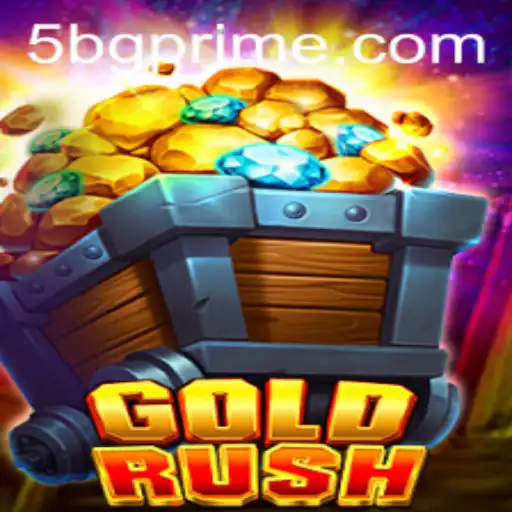 Descubra GoldRush: O Empolgante Jogo de Estratégia e Aventura da 5BG.com