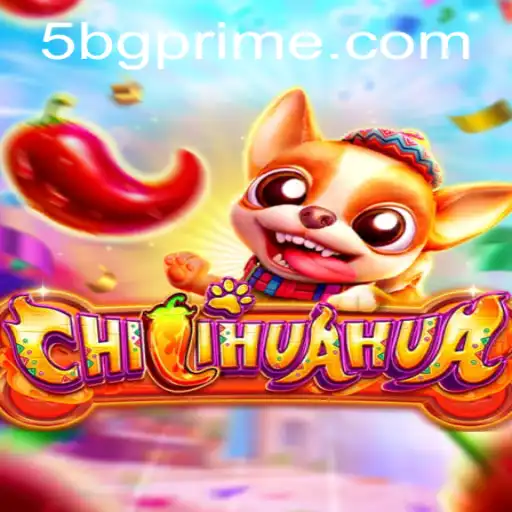 Descubra o Mundo Empolgante de CHILIHUAHUA: O Novo Jogo de Estratégia da 5BG.com