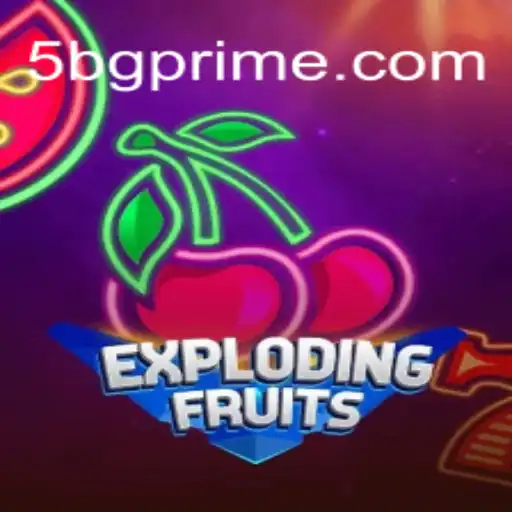 ExplodingFruits: Uma Nova Sensação no Mundo dos Jogos Online