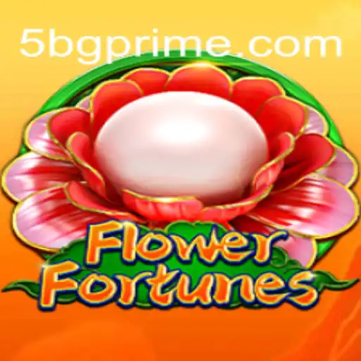 Descubra o Mundo de FlowerFortunes na 5BG.com