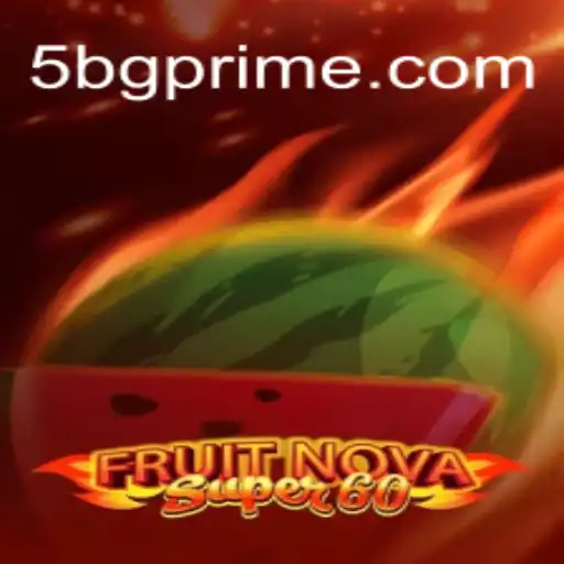 Explorando o Universo de FruitNovaSuper60 e a Plataforma 5BG.com