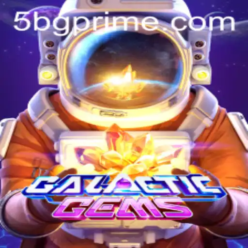 Explorando o Universo de GalacticGems: Uma Aventura Cósmica