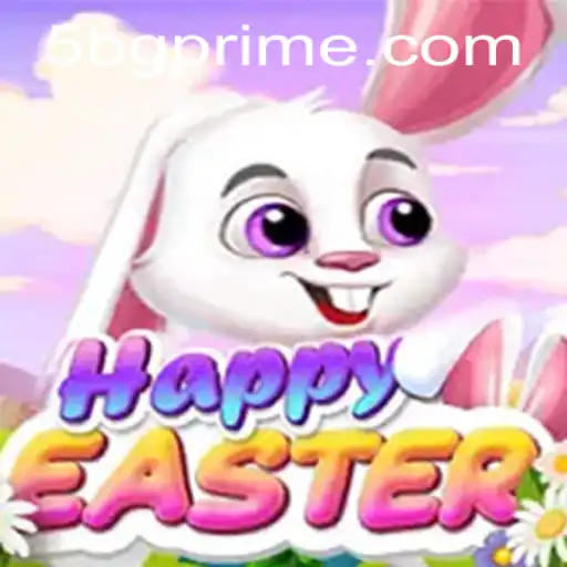 Descubra o Mundo Empolgante de 'HappyEaster' - Jogo Exclusivo da 5BG.com