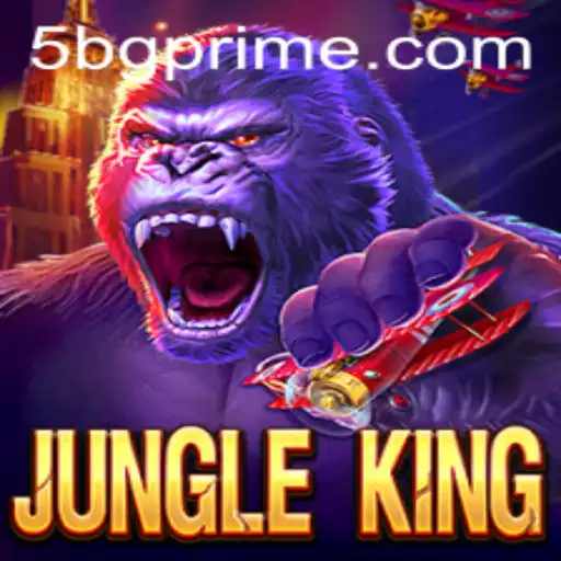 Descubra 'JungleKing': O Novo Fenômeno de Aventura da 5BG.com