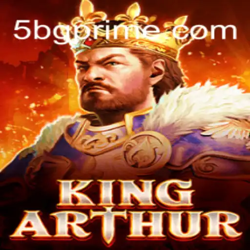 KingArthur: Um Mergulho no Jogo de Estratégia Revolucionário pela 5BG.com