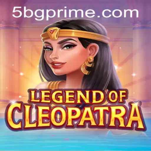 LegendOfCleopatra: Descubra os Segredos do Egito com 5BG.com