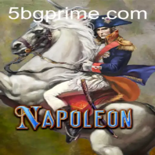 Descubra o Fascinante Mundo do Jogo Napoleon na 5BG.com