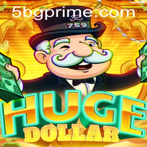 Explore the Thrilling World of HugeDollar: A New Gaming Sensation