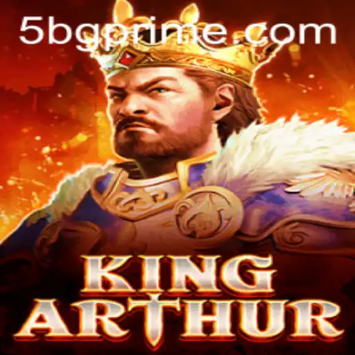 KingArthur: Um Mergulho no Jogo de Estratégia Revolucionário pela 5BG.com