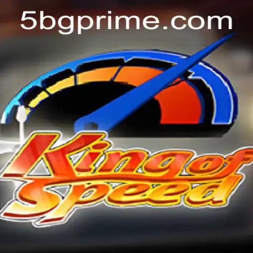 KingofSpeed: Desbravando o Mundo das Corridas com 5BG.com