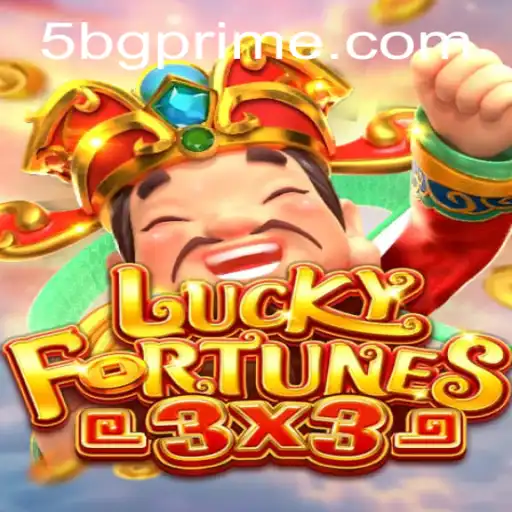 Descubra o Fascinante Mundo de LUCKYFORTUNES3x3: O Novo Jogo da 5BG.com
