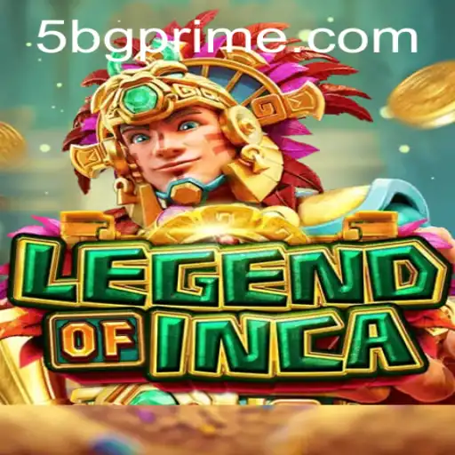 LegendofInca: Uma Jornada Épica Pela Civilização Perdida