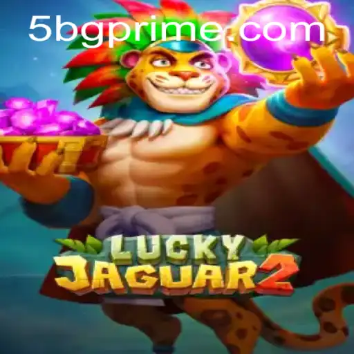 Explorando o Fascinante Mundo de Luckyjaguar2 em 5BG.com