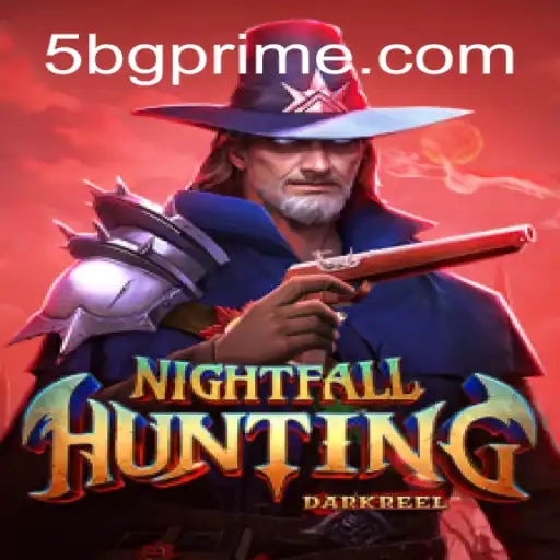 Descubra o Universo de NightfallHunting com 5BG.com