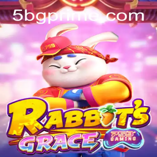 Descubra RabbitsGrace: O Novo Fenômeno dos Jogos Online em 5BG.com