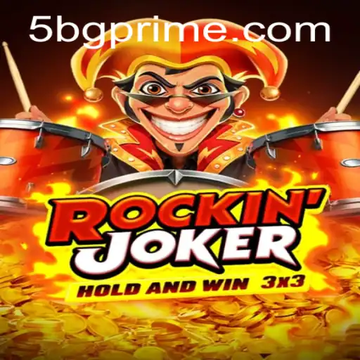 RockinJoker: A Nova Sensação dos Cassinos Online