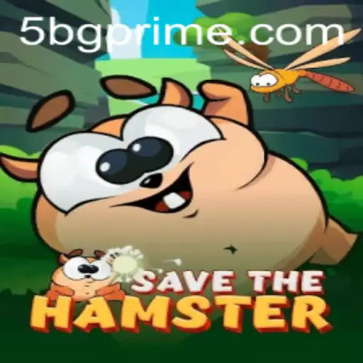 Descubra o Empolgante Jogo SavetheHamster: Diversão e Desafios na Plataforma 5BG.com