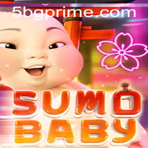 Explorando o Fascinante Mundo de SumoBaby: Um Jogo Inovador da 5BG.com