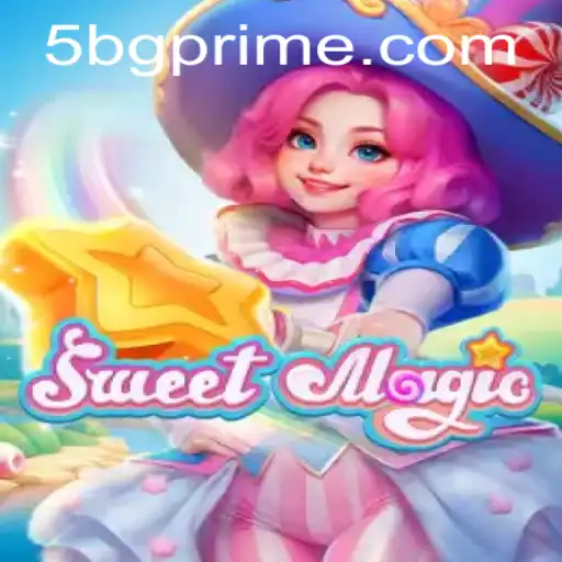 Tudo Sobre o Envolvente Jogo SweetMagic e a Plataforma 5BG.com