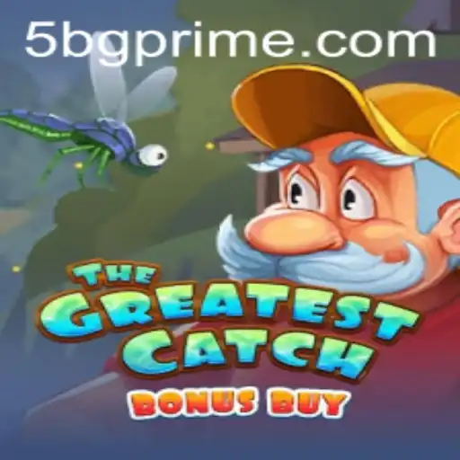 Descubra a Ação Empolgante de 'TheGreatestCatchBonusBuy' e Domine suas Regras Hoje