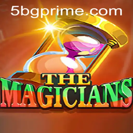 Explorando o Fascinante Mundo de TheMagicians