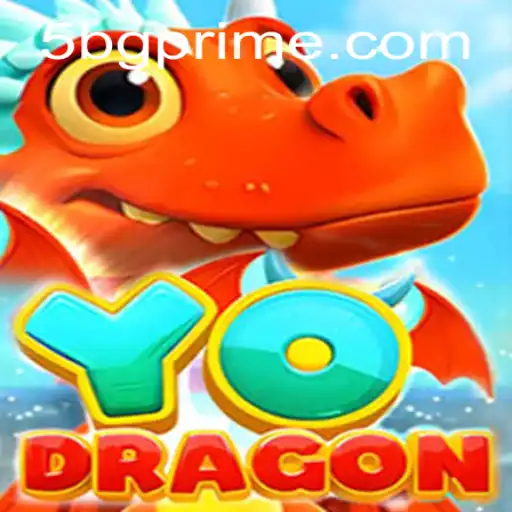 YoDragon: Um Mergulho no Mundo do Jogo Inovador da 5BG.com