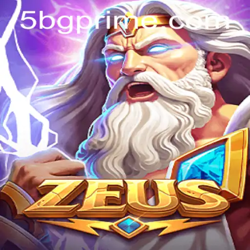 Descubra o Fascinante Mundo do Jogo Zeus da 5BG.com