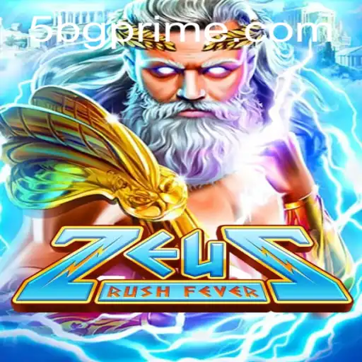 Explorando o Mundo de ZeusRushFever: Um Jogo de Estratégia Inovador da 5BG.com